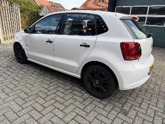 Volkswagen Polo 1.2-12v Comfortline 5drs picture 3