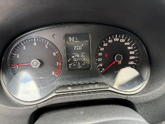 Volkswagen Polo 1.2-12v Comfortline 5drs picture 16