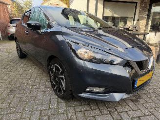 Nissan Micra N-Design bron Finnik picture 4