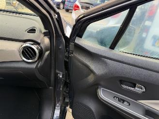 Nissan Micra N-Design bron Finnik picture 12