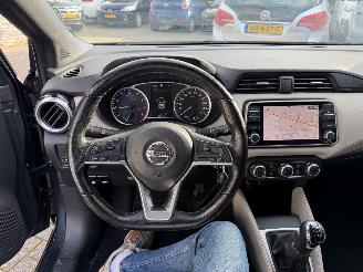 Nissan Micra N-Design bron Finnik picture 23