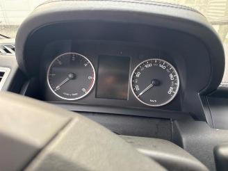 Land Rover Range Rover sport Range Rover Sport (LS), Terreinwagen, 2005 / 2013 3.0 S TDV6 picture 15