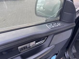 Land Rover Range Rover sport Range Rover Sport (LS), Terreinwagen, 2005 / 2013 3.0 S TDV6 picture 14