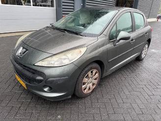 Autoverwertung Peugeot 207 207/207+ (WA/WC/WM), Hatchback, 2006 / 2015 1.4 16V VTi 2008/7