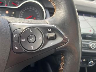 Opel Crossland Crossland (X) SUV 1.2 Turbo 12V SUV  Benzine 1.199cc 81kW (110pk) picture 15