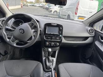 Renault Clio Clio IV (5R), Hatchback 5-drs, 2012 / 2021 0.9 Energy TCE 90 12V picture 9