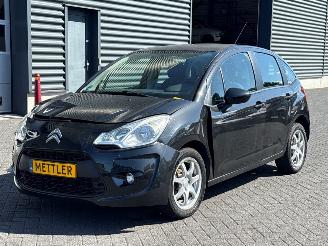Avarii autoturisme Citroën C3 1.4 Hatchback  Benzine 1.360cc 54kW (73pk) FWD 2010/1