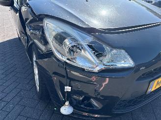 Citroën C3 1.4 Hatchback  Benzine 1.360cc 54kW (73pk) FWD picture 22