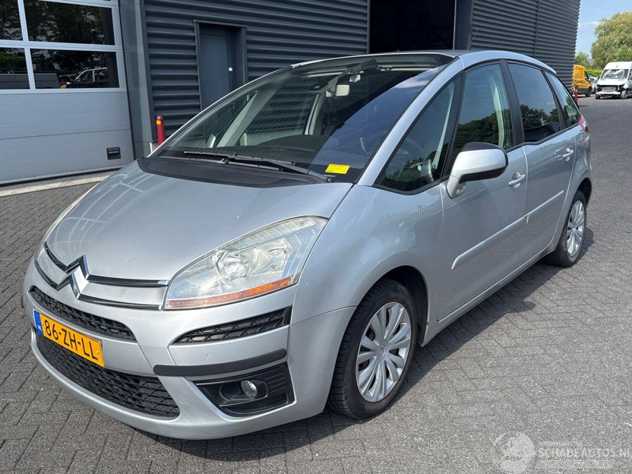 Citroën C4-picasso PICASSO