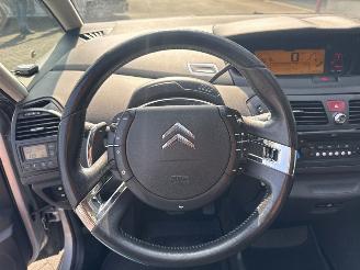Citroën C4-picasso PICASSO picture 14