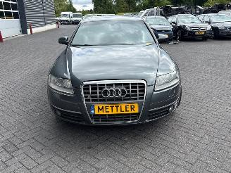 Audi A6 3.2 V6 24V FSI Combi/o  Benzine 3.123cc 188kW (256pk) picture 8