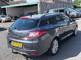 Renault Mégane 1.6 dCi GT-Line trekhaak, airco, sport pakket, navigatie picture 5