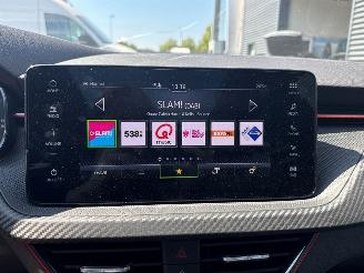 Skoda Scala MONTE CARLO 1.0 TSI 115 Hatchback 4Dr Benzine 999cc 85kW (116pk) picture 15