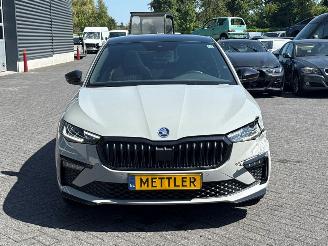 Skoda Scala MONTE CARLO 1.0 TSI 115 Hatchback 4Dr Benzine 999cc 85kW (116pk) picture 8