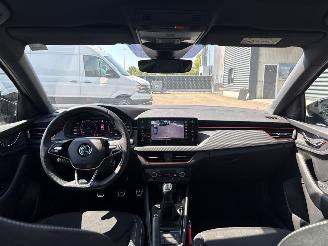 Skoda Scala MONTE CARLO 1.0 TSI 115 Hatchback 4Dr Benzine 999cc 85kW (116pk) picture 10