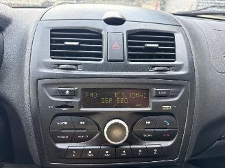 Lada Kalina 1.6 Hatchback  Benzine 1.597cc 72kW (98pk) FWD picture 14