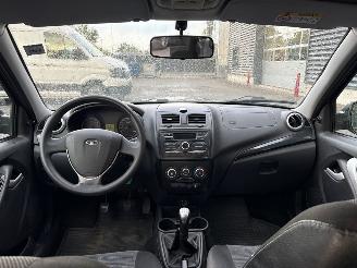 Lada Kalina 1.6 Hatchback  Benzine 1.597cc 72kW (98pk) FWD picture 11