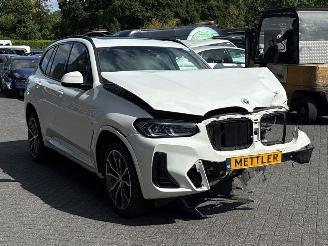  BMW X3 xDrive M Pakket 30i Benzine 1.998cc 180kW (245pk) 4x4 2023/6