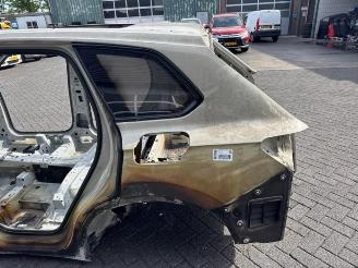 Volkswagen Touareg Touareg, SUV, 2017 3.0 V6 24V TSI R picture 10