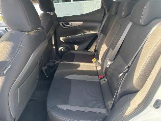 Nissan Qashqai 1.3 DIG-T 140 16V SUV  Benzine 1.332cc 103kW picture 20