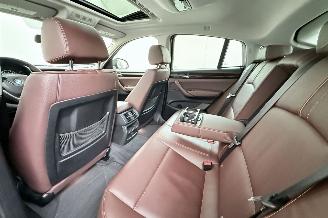 BMW X4 xDrive35i 3.0 24V SUV  Benzine 2.979cc 225kW (306pk) 4x4 picture 20