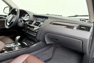 BMW X4 xDrive35i 3.0 24V SUV  Benzine 2.979cc 225kW (306pk) 4x4 picture 39