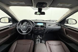 BMW X4 xDrive35i 3.0 24V SUV  Benzine 2.979cc 225kW (306pk) 4x4 picture 23