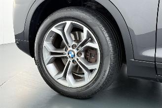 BMW X4 xDrive35i 3.0 24V SUV  Benzine 2.979cc 225kW (306pk) 4x4 picture 11