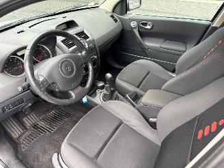 Renault Mégane 2.0 16V Combi/o 4Dr Benzine 1.998cc 99kW (135pk) FWD picture 12
