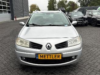 Renault Mégane 2.0 16V Combi/o 4Dr Benzine 1.998cc 99kW (135pk) FWD picture 8