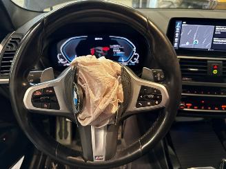 BMW X3 xDrive 30e 2.0 TwinPower Turbo 16V SUV  Elektrisch Benzine 1.998cc 215kW (292pk) picture 13