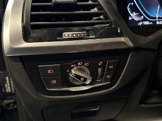 BMW X3 xDrive 30e 2.0 TwinPower Turbo 16V SUV  Elektrisch Benzine 1.998cc 215kW (292pk) picture 19