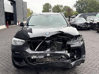 BMW X3 xDrive 30e 2.0 TwinPower Turbo 16V SUV  Elektrisch Benzine 1.998cc 215kW (292pk) picture 8