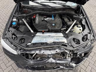 BMW X3 xDrive 30e 2.0 TwinPower Turbo 16V SUV  Elektrisch Benzine 1.998cc 215kW (292pk) picture 23