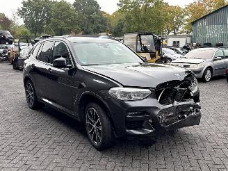 BMW X3 xDrive 30e 2.0 TwinPower Turbo 16V SUV  Elektrisch Benzine 1.998cc 215kW (292pk) picture 7