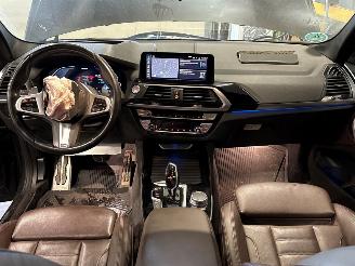 BMW X3 xDrive 30e 2.0 TwinPower Turbo 16V SUV  Elektrisch Benzine 1.998cc 215kW (292pk) picture 11
