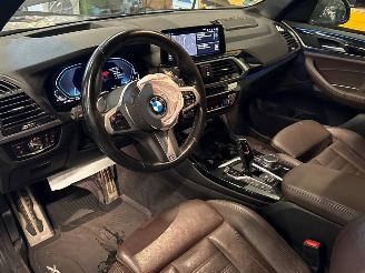 BMW X3 xDrive 30e 2.0 TwinPower Turbo 16V SUV  Elektrisch Benzine 1.998cc 215kW (292pk) picture 12