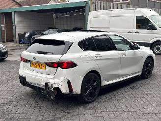 BMW 1-serie 120d TwinPower Turbo 2.0 16V Hatchback  Elektrisch Diesel 1.995cc 120kW (163pk) picture 5