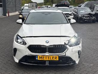 BMW 1-serie 120d TwinPower Turbo 2.0 16V Hatchback  Elektrisch Diesel 1.995cc 120kW (163pk) picture 8