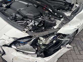 BMW 1-serie 120d TwinPower Turbo 2.0 16V Hatchback  Elektrisch Diesel 1.995cc 120kW (163pk) picture 12