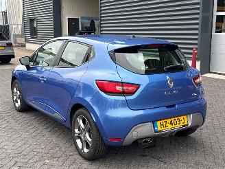 Avarii autoturisme Renault Clio 0.9 Energy TCE 90 12V Hatchback 4Dr Benzine 898cc 66kW (90pk) FWD 2016/1