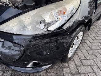 Peugeot 206+ 1.4 XS Hatchback  Benzine 1.360cc 54kW (73pk) FWD picture 20