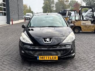 Peugeot 206+ 1.4 XS Hatchback  Benzine 1.360cc 54kW (73pk) FWD picture 8