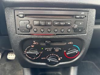 Peugeot 206+ 1.4 XS Hatchback  Benzine 1.360cc 54kW (73pk) FWD picture 16