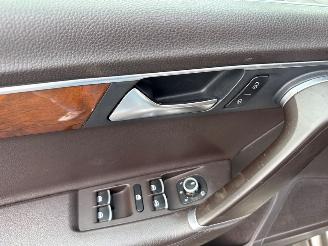 Volkswagen Passat 1.4 TSI 16V Combi/o  Benzine 1.390cc 90kW (122pk) FWD picture 21