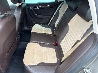 Volkswagen Passat 1.4 TSI 16V Combi/o  Benzine 1.390cc 90kW (122pk) FWD picture 10