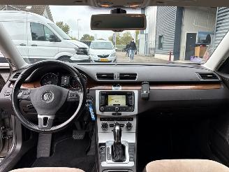 Volkswagen Passat 1.4 TSI 16V Combi/o  Benzine 1.390cc 90kW (122pk) FWD picture 11