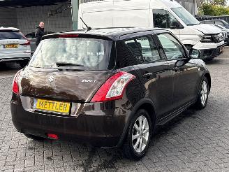 Suzuki Swift 1.2 16 Hatchback  Benzine 1.242cc 66kW (90pk) FWD picture 5