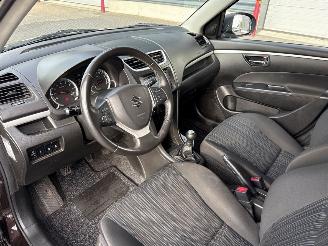 Suzuki Swift 1.2 16 Hatchback  Benzine 1.242cc 66kW (90pk) FWD picture 12