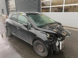 Auto da rottamare Renault Clio Clio IV Estate/Grandtour (7R), Combi 5-drs, 2012 / 2021 0.9 Energy TCE 90 12V 2016/3